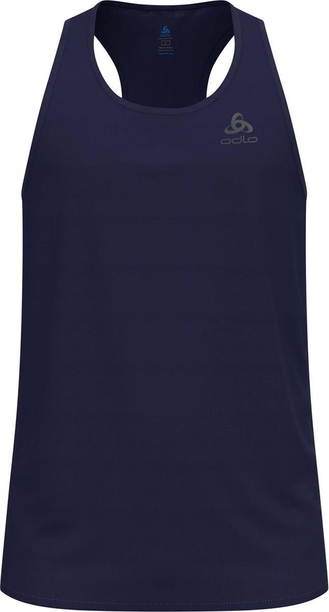 Tank Crew Neck Zeroweight Chill-tec