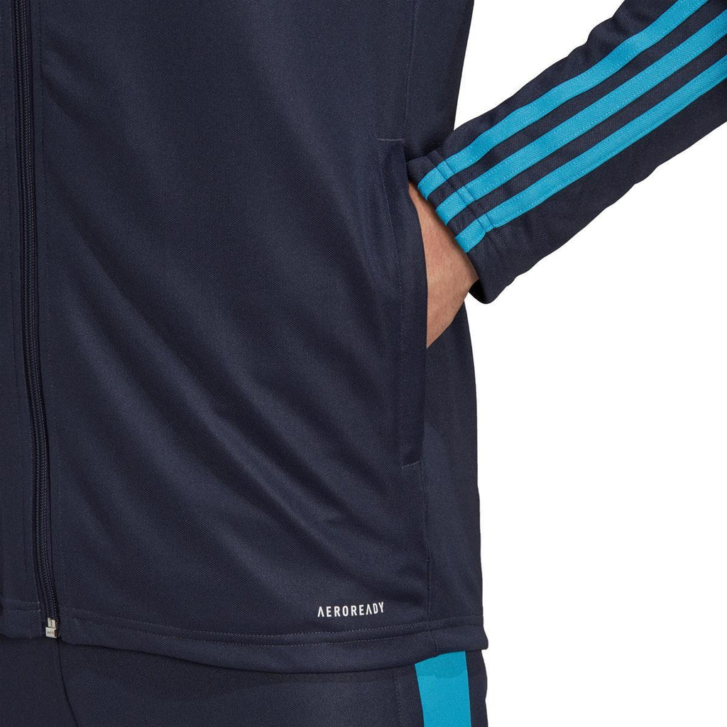 TIRO TK JKT ES. Trainingsjacke