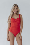 Ladies Swimsuit Monaco Plus