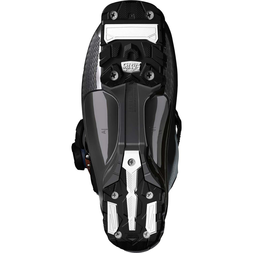 S/pro Supra Dual Boa 120 skischoenen