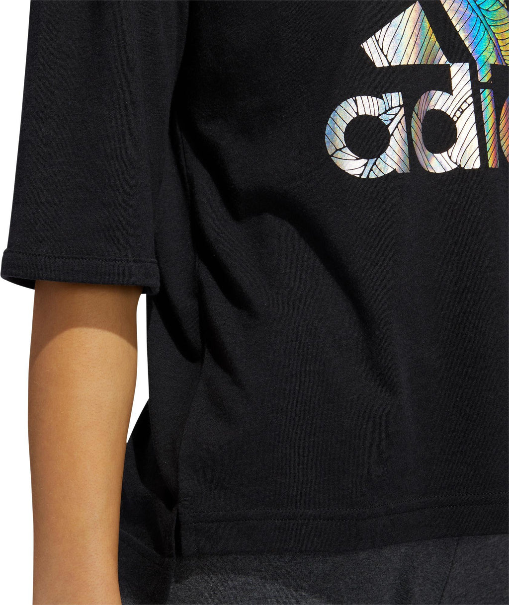 UNIV TEE 2 W