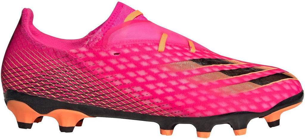 X Ghosted.2 Multi-Ground Voetbalschoenen