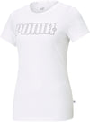 Rebel Graphic Tee