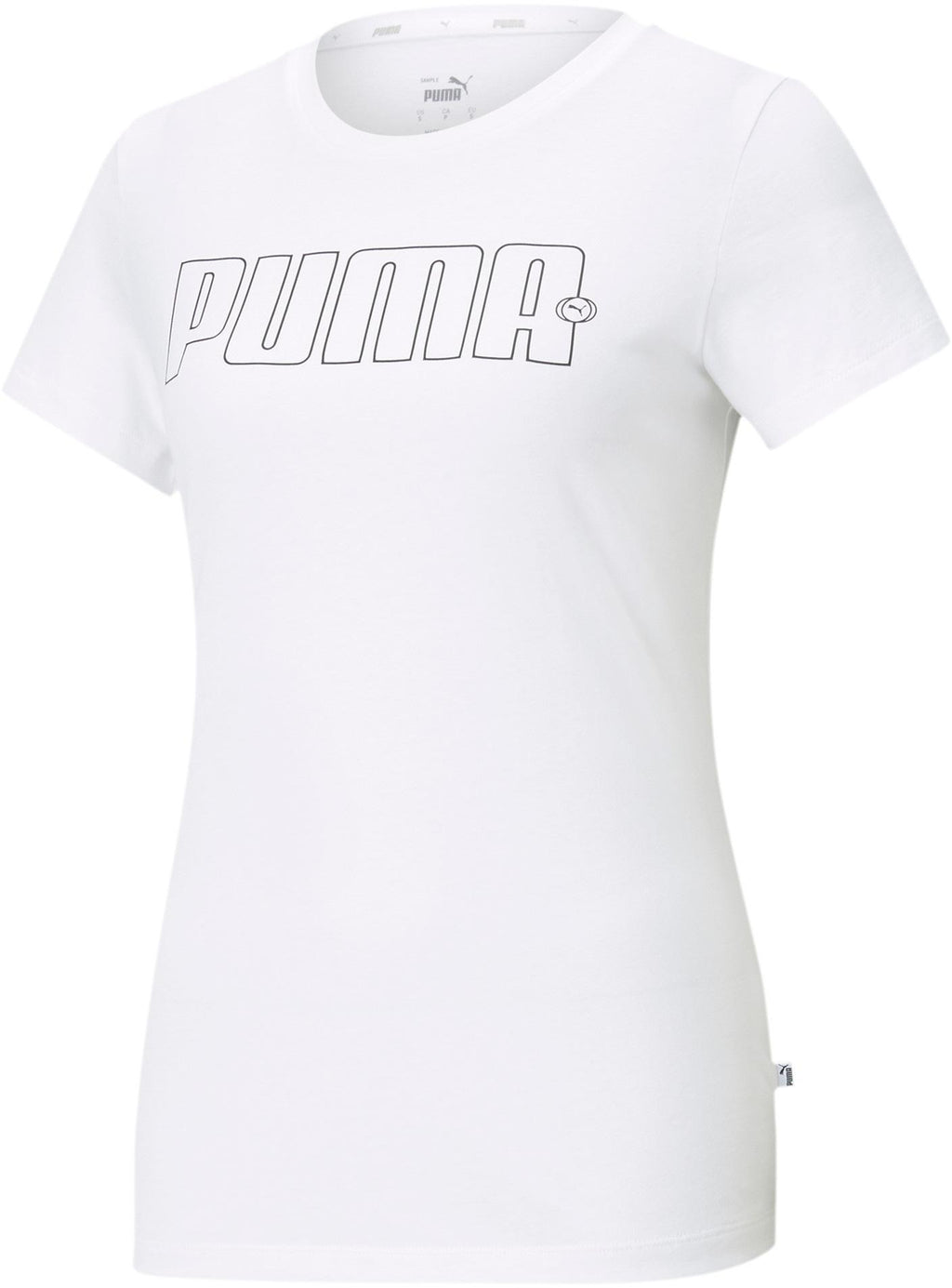Rebel Graphic Tee