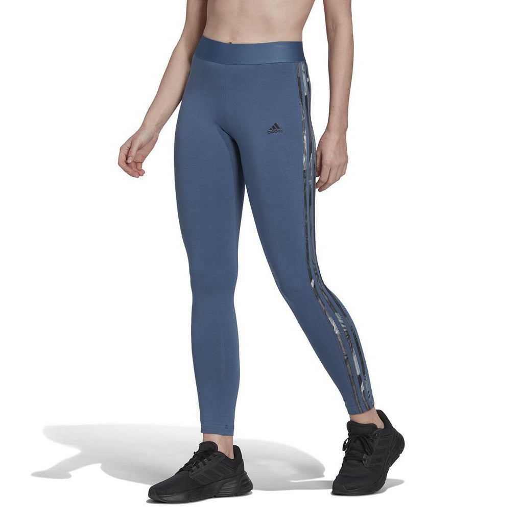 LOUNGEWEAR Essentials 3-Stripes legging