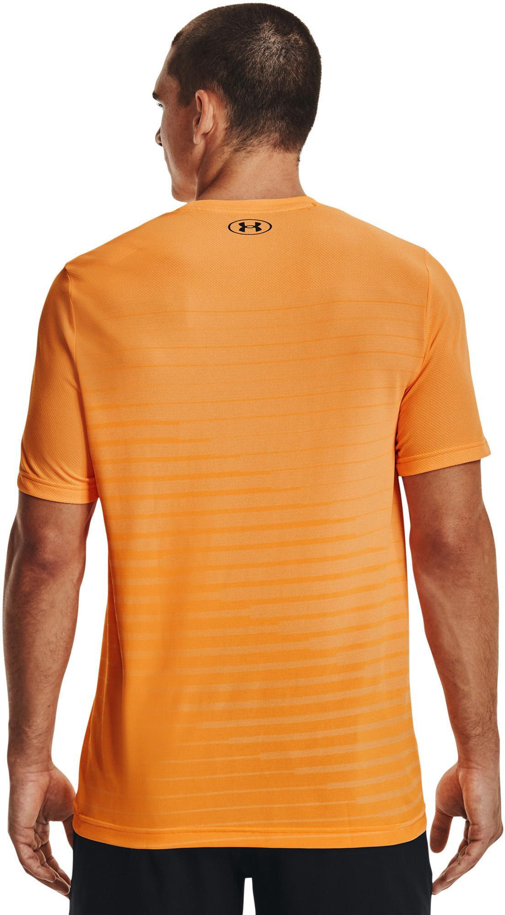 Seamless FadeHerren T-Shirt