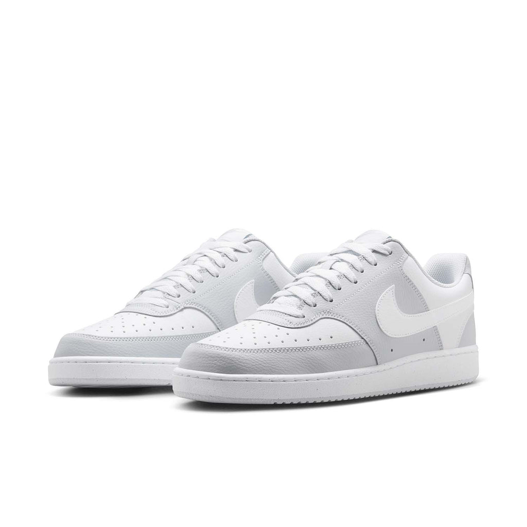 Court Vision Low Herenschoenen