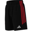 Tiro 26 League Voetbal Trainingsbroek sweatmateriaal