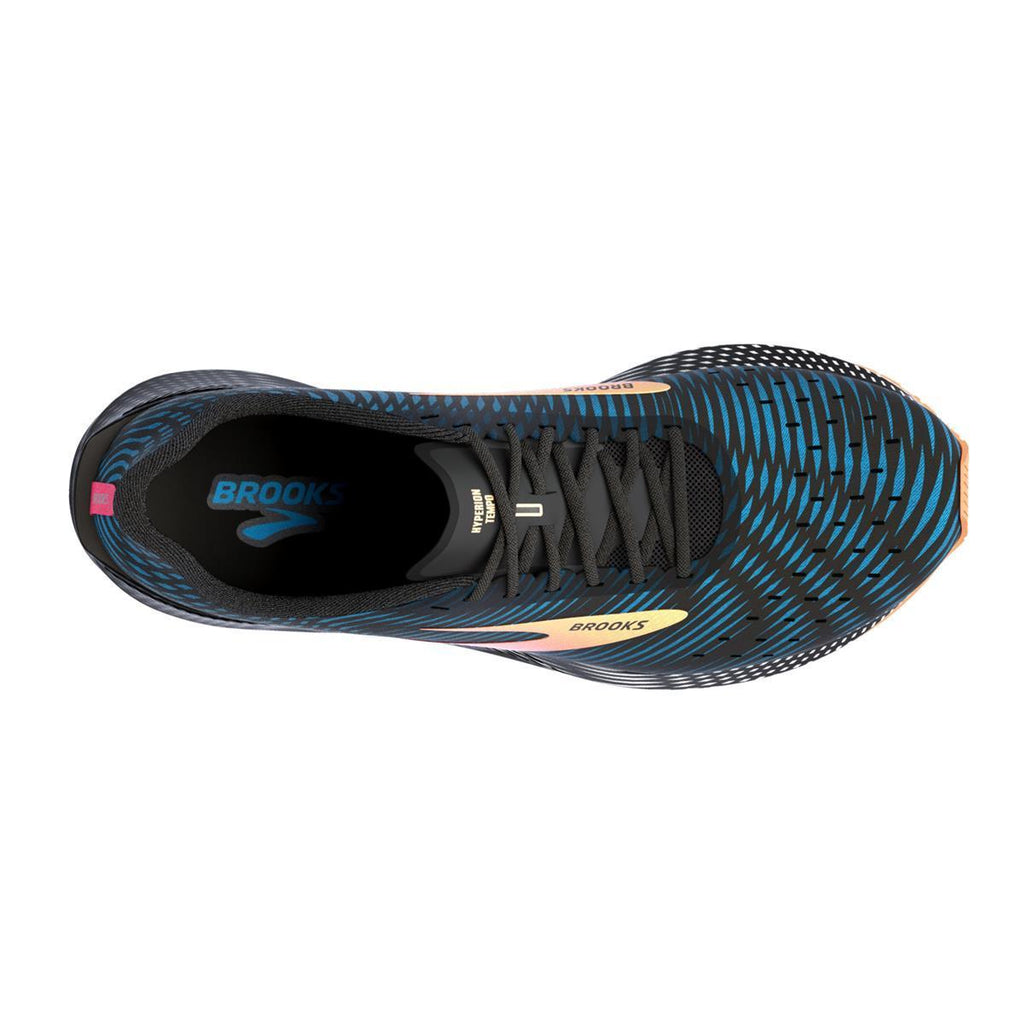 Hyperion Tempo