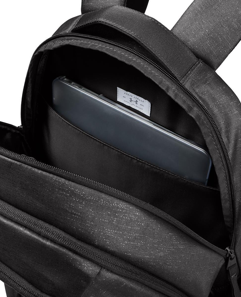 Ua Hustle Signature Backpack