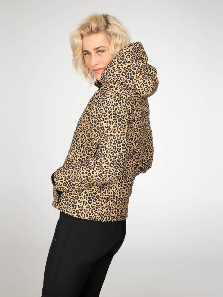 Dallas Snowjacket