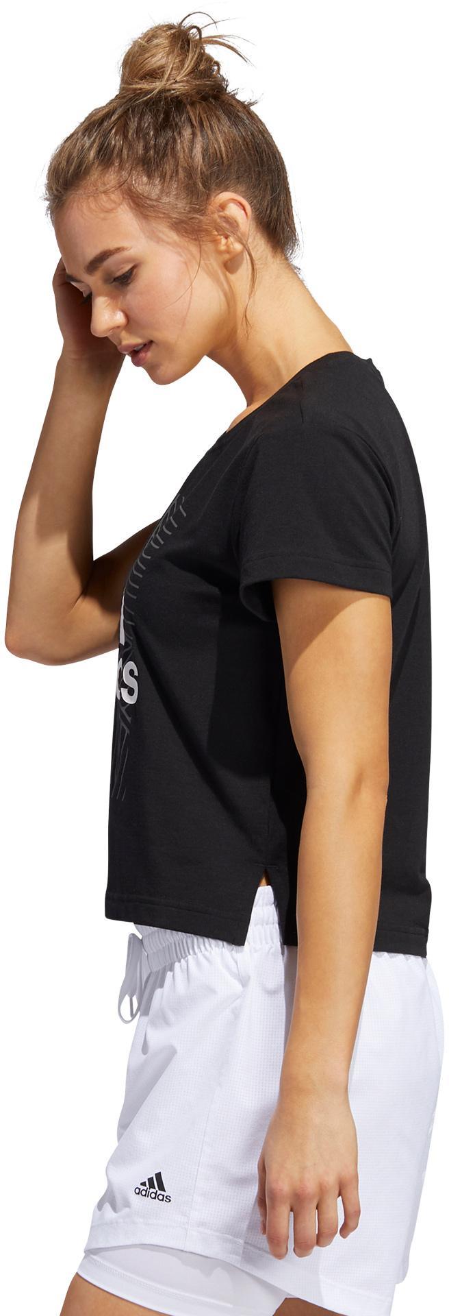 Adi Vibes Tee