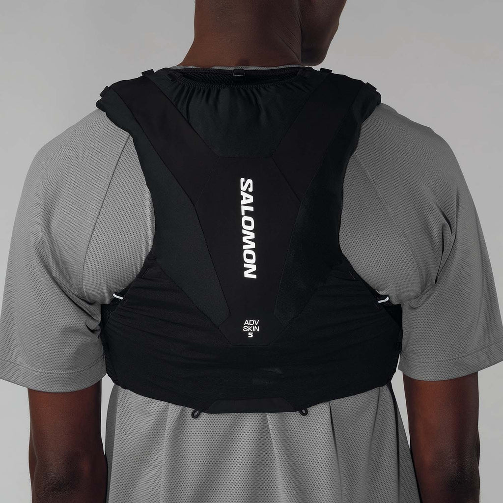Adv Skin 5 vest  hardlopen