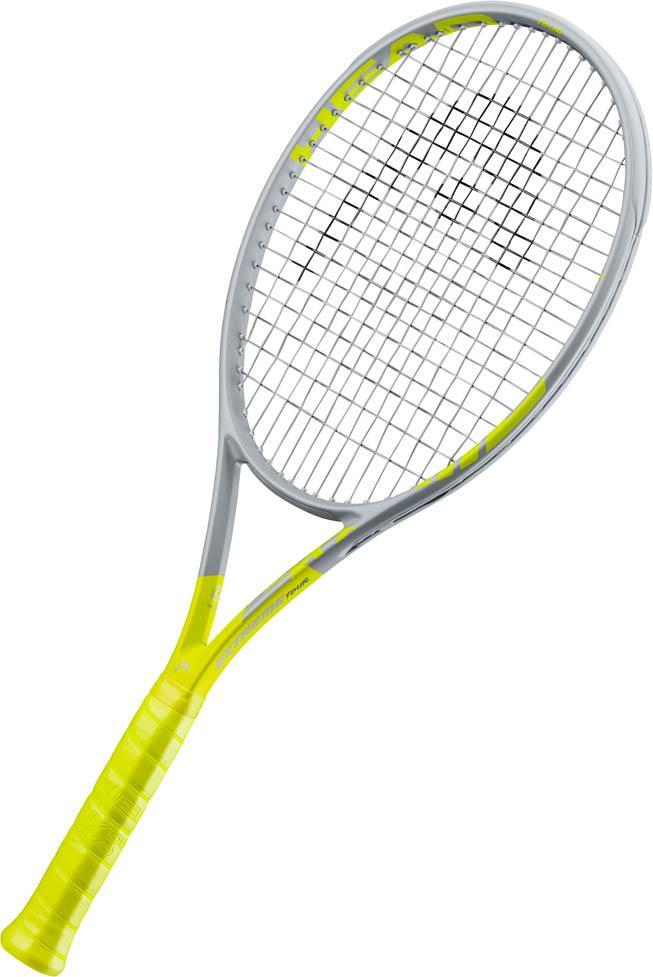 Graphene 360+ Extreme Tour