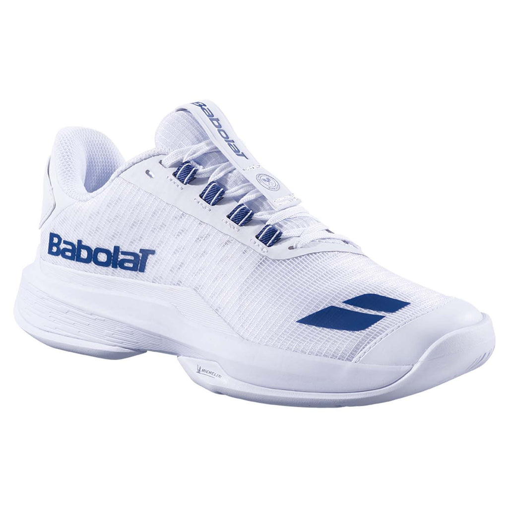 jet tere 2 ac wim all court tennisschoenen
