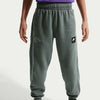 Air Big Kids' Fleece Joggers Pantalon
