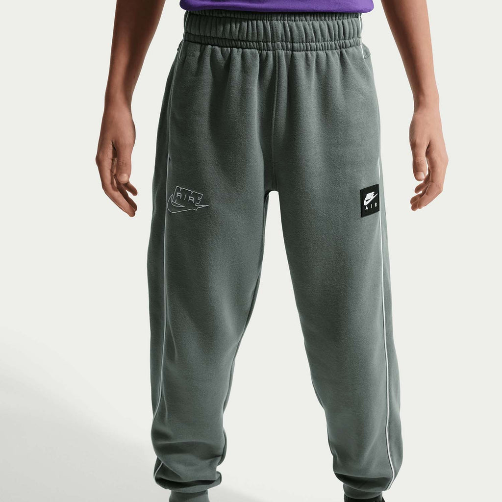 Air Big Kids' Fleece Joggers Pantalon