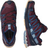 Shoes Xa Pro 3d V8 W Wine Tasting/nisk/a