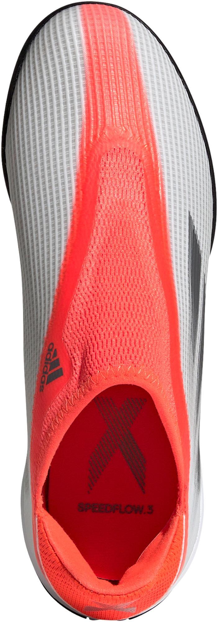 X Speedflow.3 Ll Tf J
