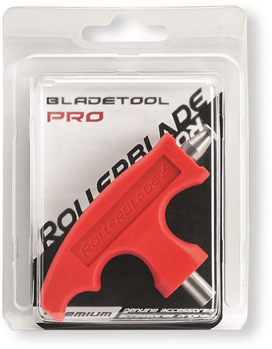 Rollerblade Bladetool Pro Red