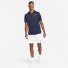 nikecourt dri-fit men's tennis polo