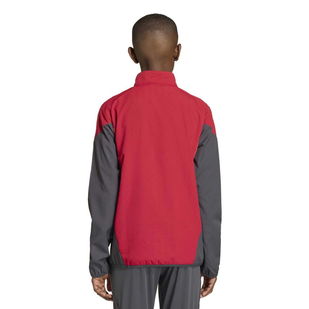Liverpool FC Tiro 25 Competition Presentation Jack Kids