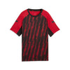 Individualliga Graphic Jersey Voetbal shirt   kids