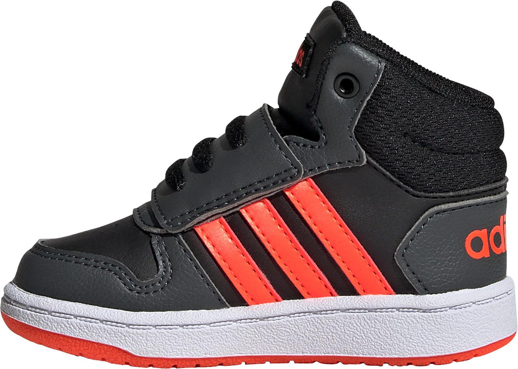 Hoops 2.0 Mid Schoenen
