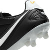 The Nike Premier IV FG voetbalschoenen