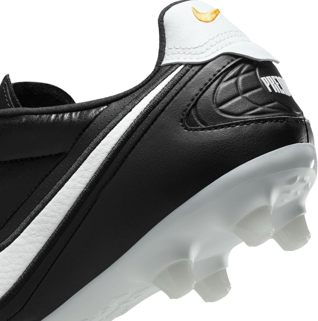 The Nike Premier IV FG voetbalschoenen