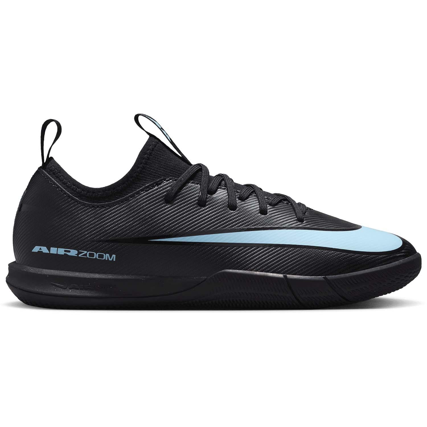 Zoom Vapor 16 Academy kids zaalvoetbalschoenen