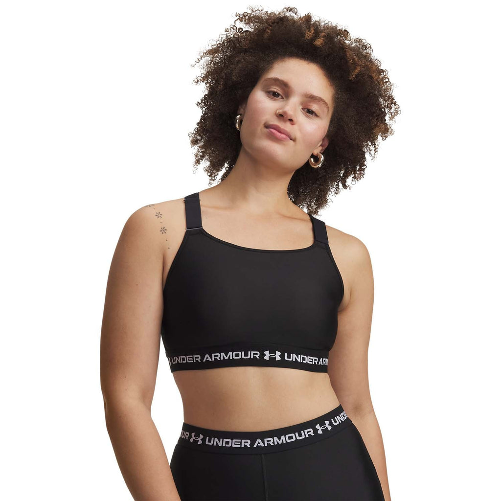 Heatgear High Sport-bh