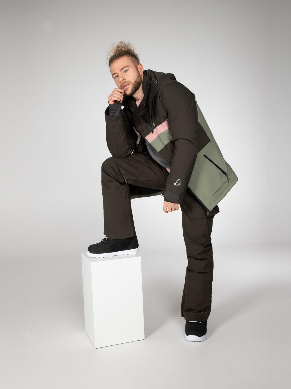 Frame Snowjacket