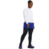 ua authentics legging