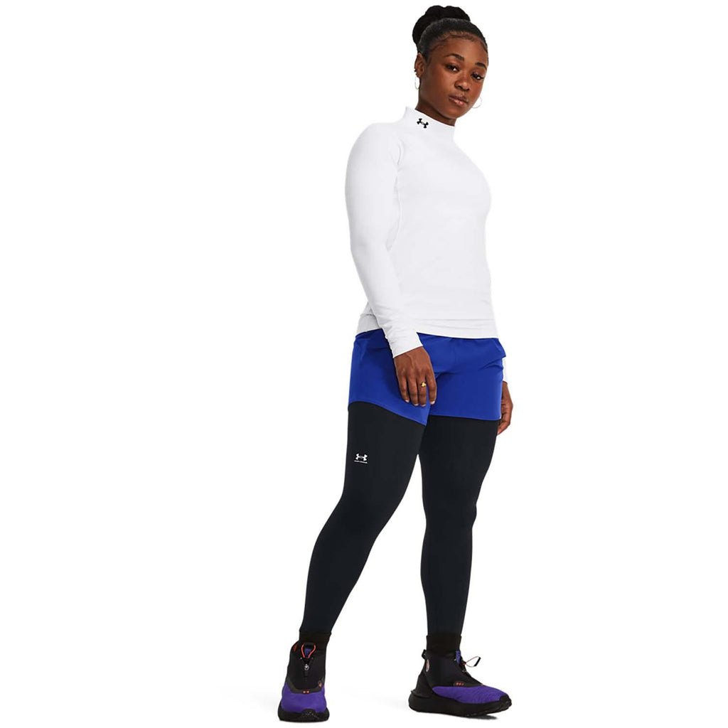 ua authentics legging