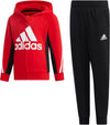 Lk Ft Tracksuit
