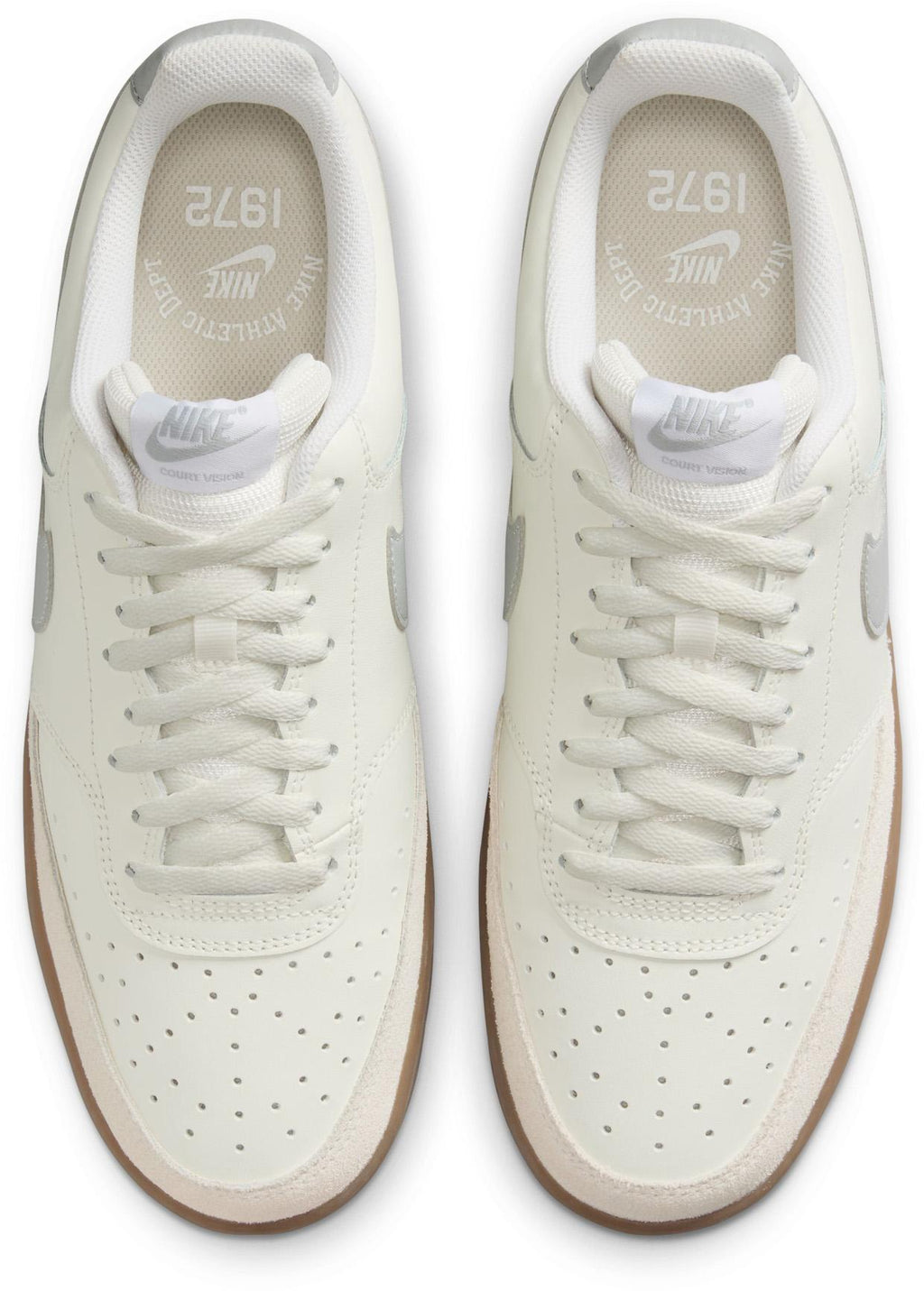 Court Vision Low sneakers