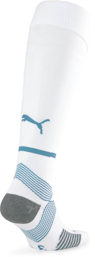 team mcfc band socks replica