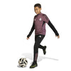Real Madrid Training T-shirt voetbal replica Lange mouw