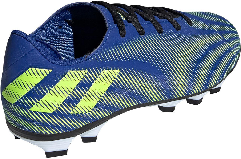 Nemeziz.4 Flexible Ground Voetbalschoenen