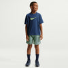 Dri-fit  Multi Short sleeves  Top Bold