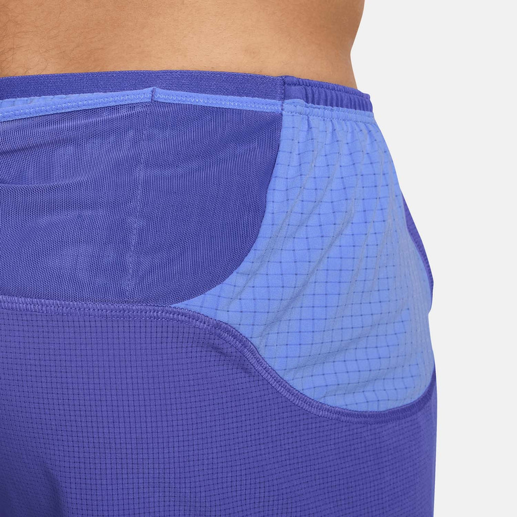 Acg Itrailwindi Men's Dri-fit Shorts strand