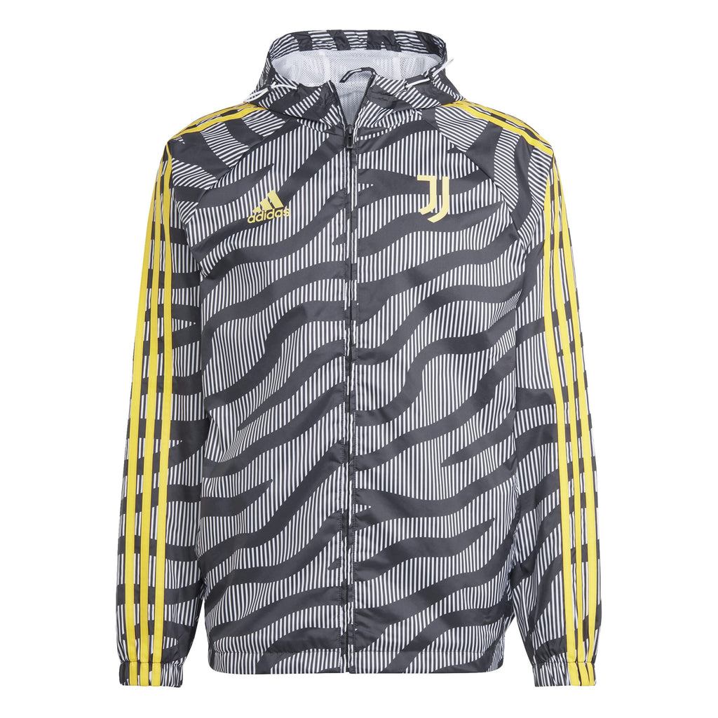 Juventus DNA windjack