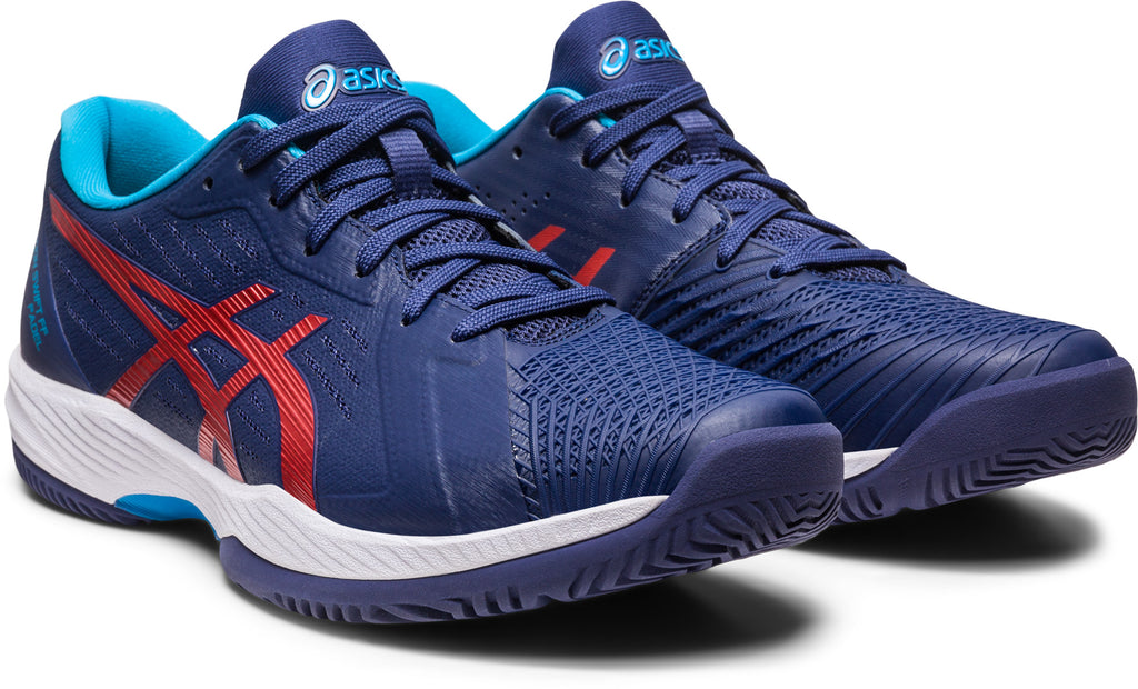 Solution Swift™ FF padelschoenen