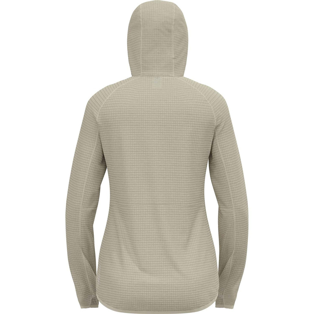 Mid Layer Outdoor Hoody Full Zip Ascent