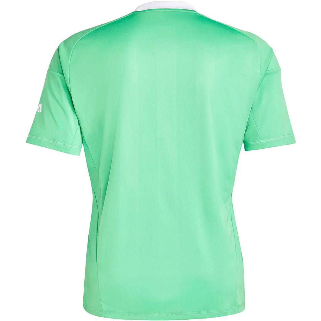 Arsenal 25/26 Derde Keepersshirt met Lange Mouwen Kids