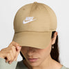 U Nk Club Cap U Cb Fut Wsh L