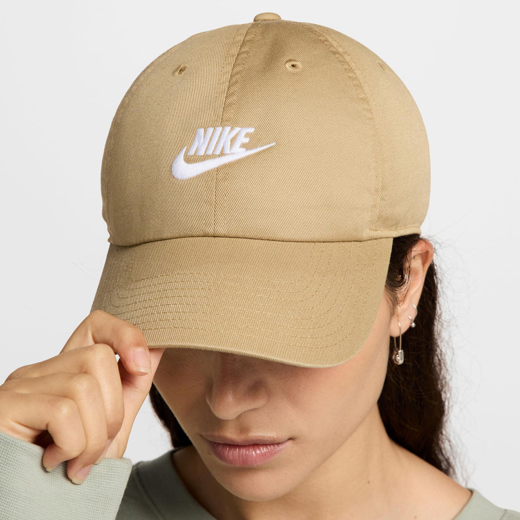U Nk Club Cap U Cb Fut Wsh L