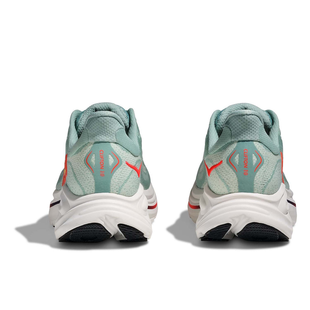 Clifton 10 hardloopschoenen neutral