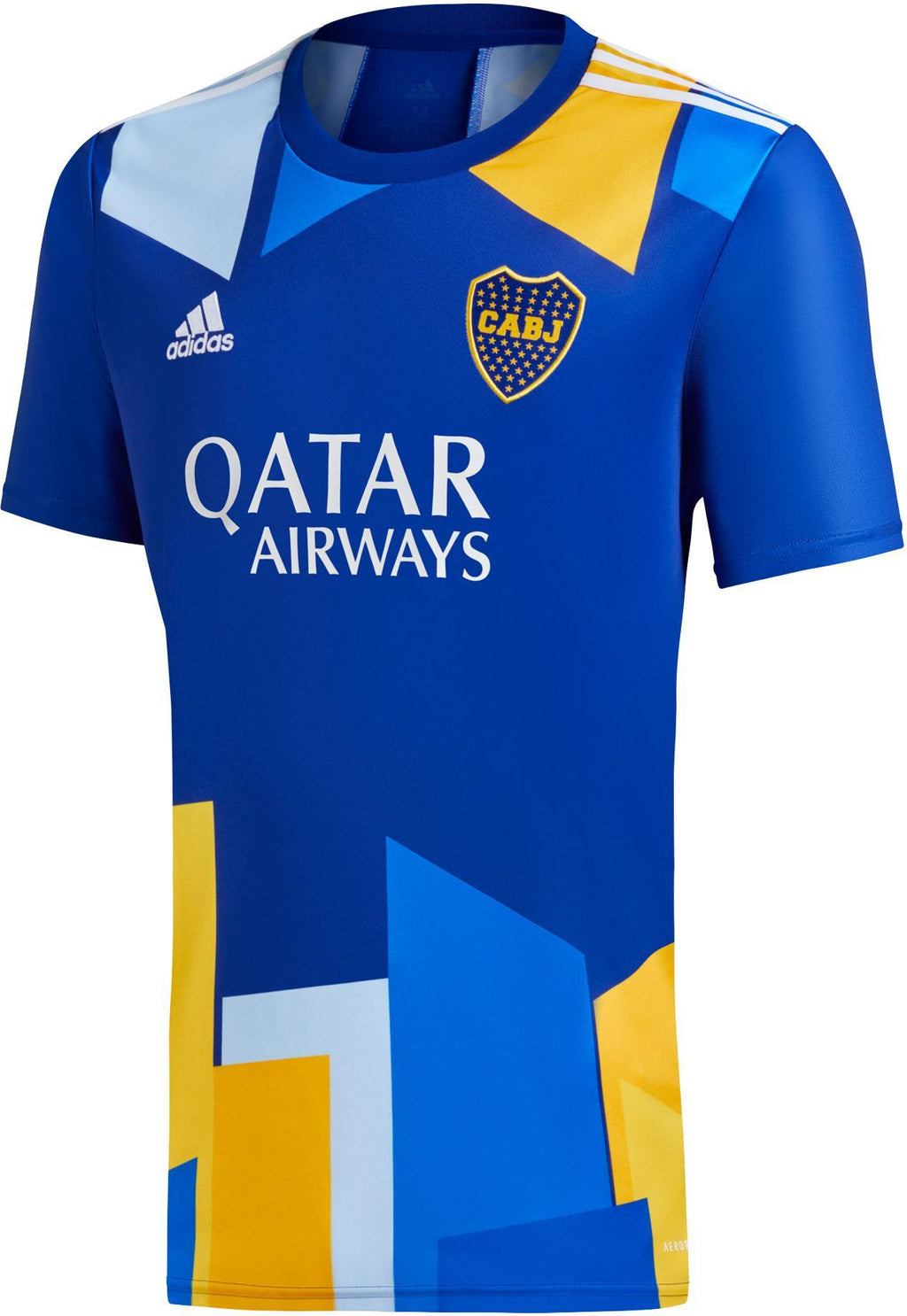 boca 3 jsy